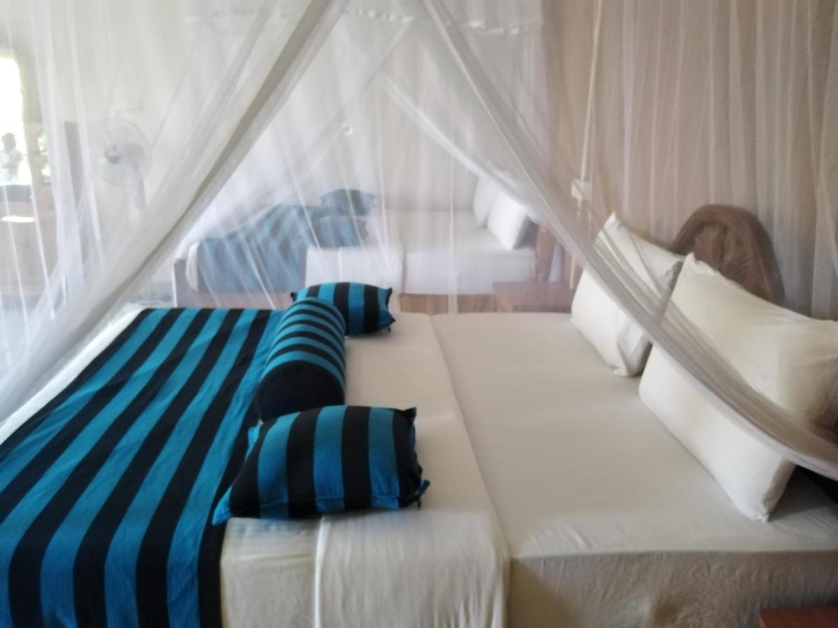 Blue Ribbon Homestay エッラ エクステリア 写真